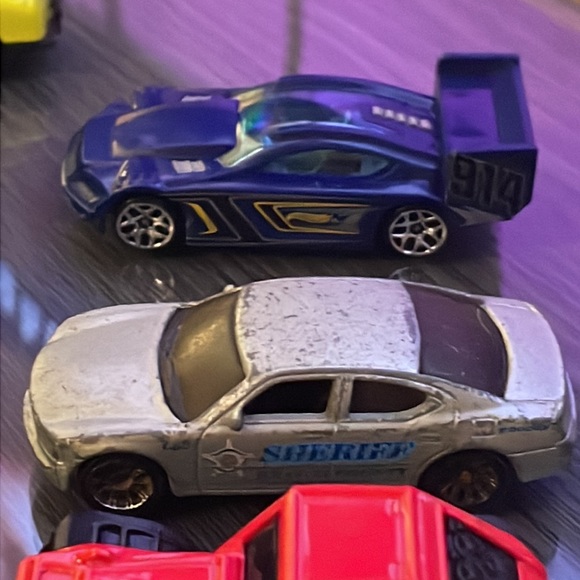 Hotwheels Bundle of 15 - Picture 7 of 13